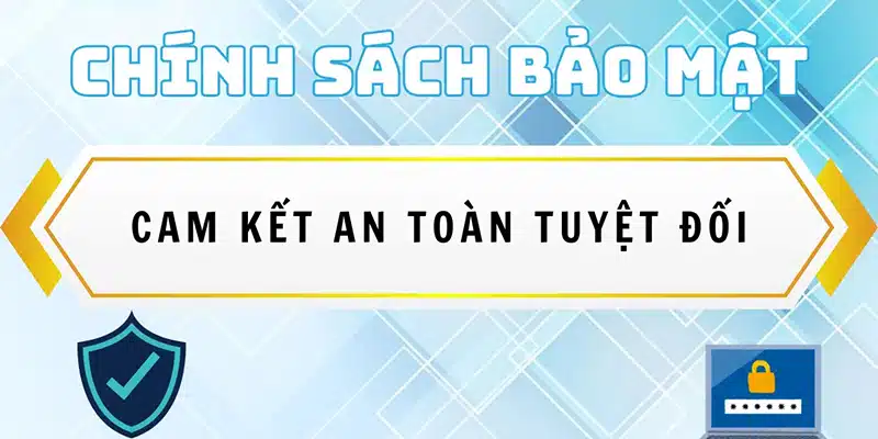 Chính Sách Bảo Mật Tại Nhà Cái Fun88 Với Những Quy Định Cụ Thể An toàn thông tin được nhà cái đặt lên hàng đầu